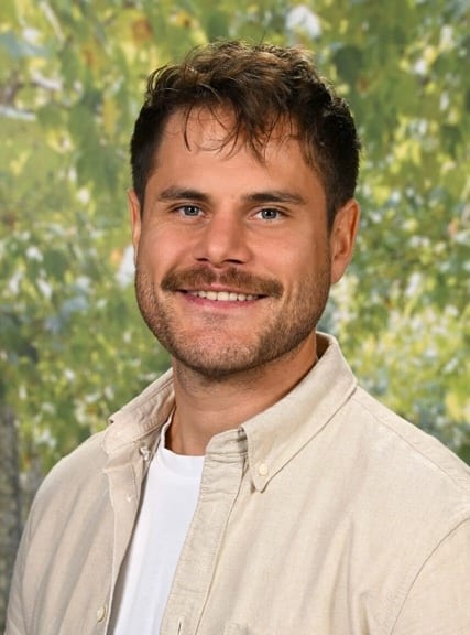 Foto von Jakob Neubauer